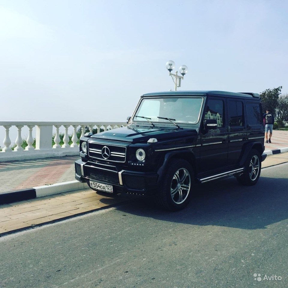 Аренда Mercedes G 550 с водителем в Тбилиси: внедорожник Mercedes G 550  цена от 4000 рублей в час | REQCAR.COM