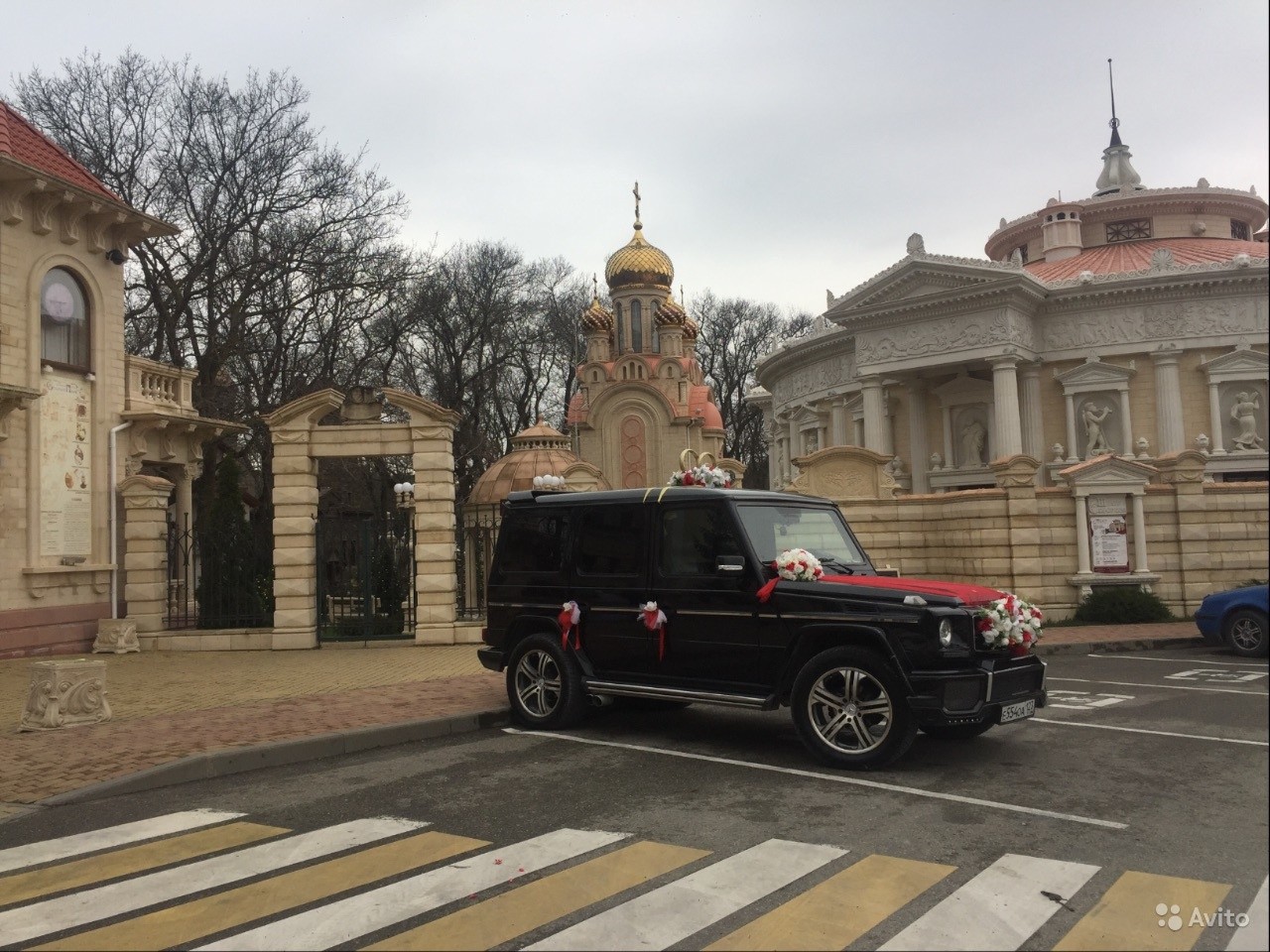 Аренда Mercedes G 550 с водителем в Тбилиси: внедорожник Mercedes G 550  цена от 4000 рублей в час | REQCAR.COM